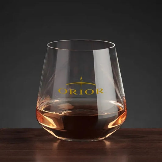 Airdrie Whiskey Taster - Imprinted