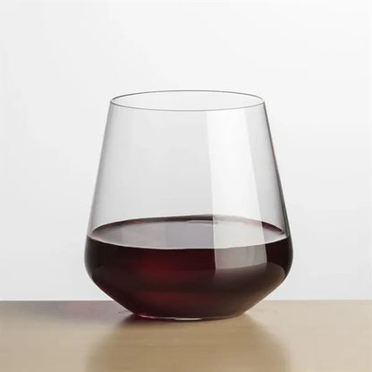 Cannes Stemless Wine - Deep Etch