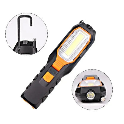 Portable Inspection Light