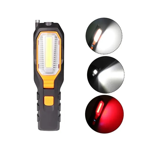 Portable Inspection Light