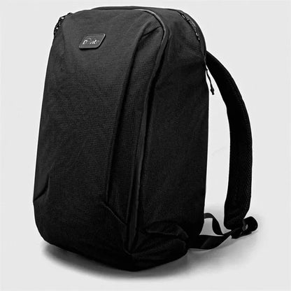 Waste2Gear Recycled Ocean Plastic Fabric Backpack