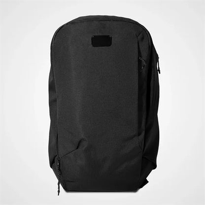 Waste2Gear Recycled Ocean Plastic Fabric Backpack