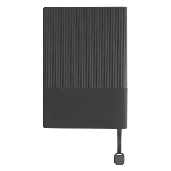 North End JAQ Recycled Paper Journal Notebook 5" x 8"