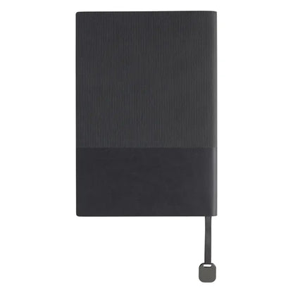 North End JAQ Recycled Paper Journal Notebook 5" x 8"