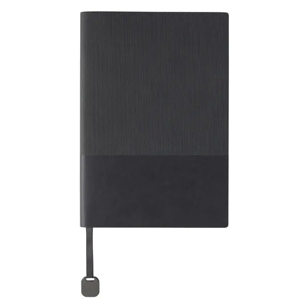 North End JAQ Recycled Paper Journal Notebook 5" x 8"