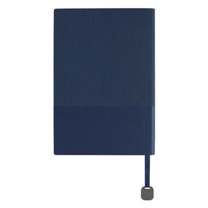 North End JAQ Recycled Paper Journal Notebook 5" x 8"