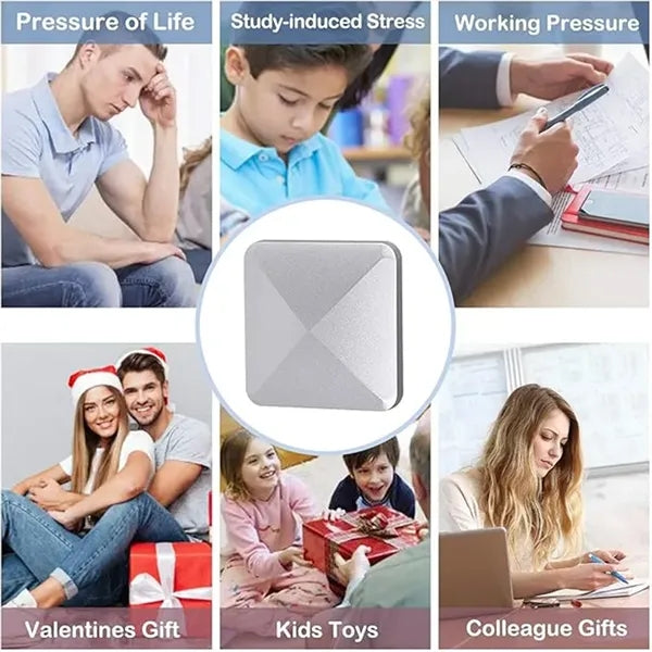 Office Desktop Fingertip Flip Toy