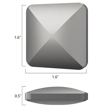 Office Desktop Fingertip Flip Toy
