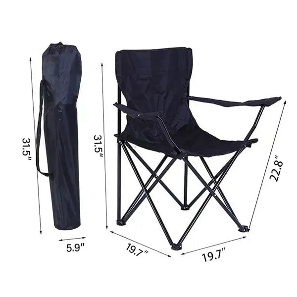 Portable Camping Chairs