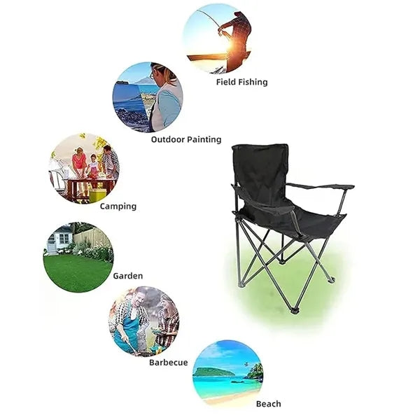 Portable Camping Chairs