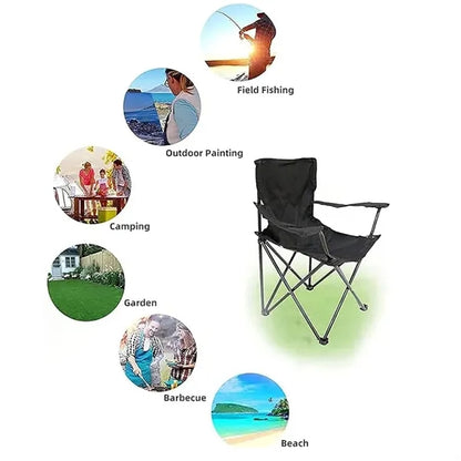 Portable Camping Chairs