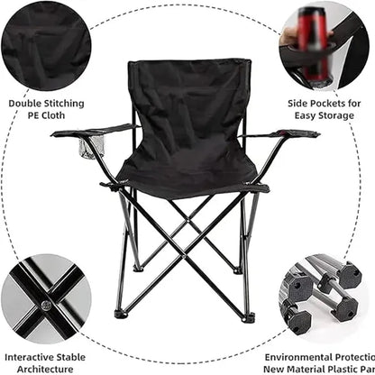Portable Camping Chairs