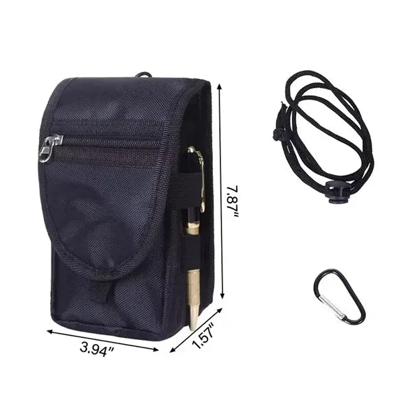 Cell Phone Belt Holster