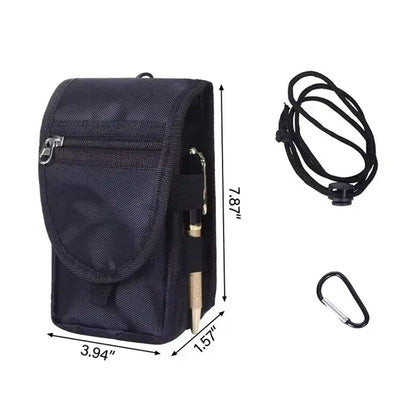 Cell Phone Belt Holster