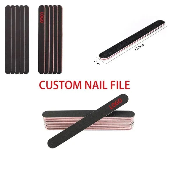 Nail File