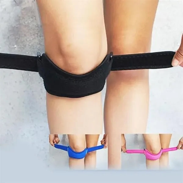Sports Kneepad
