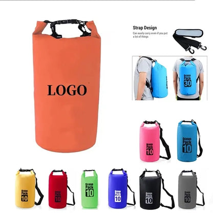 Outdoor Floating Waterproof Bag