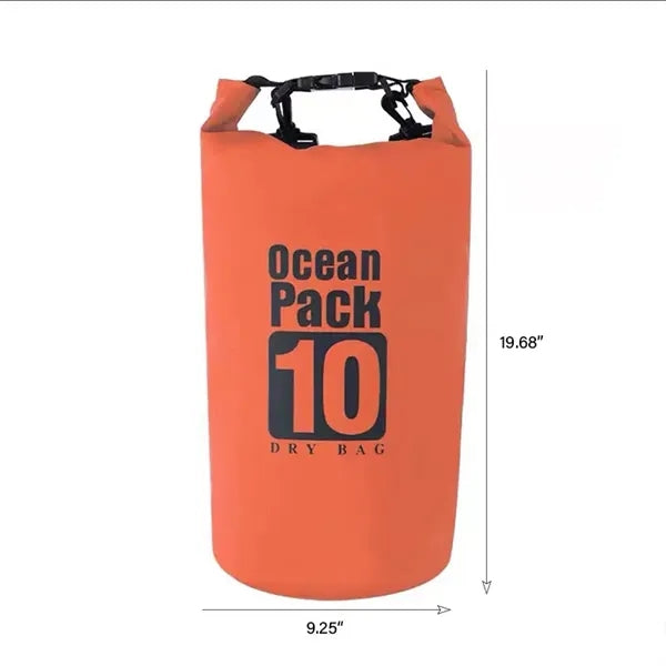 Outdoor Floating Waterproof Bag