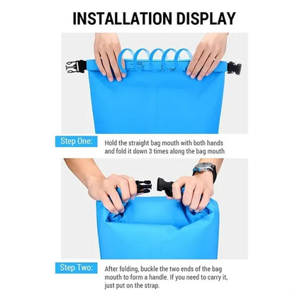 Outdoor Floating Waterproof Bag