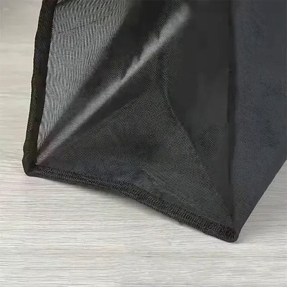 Mesh Shopping Beach Tote Bag