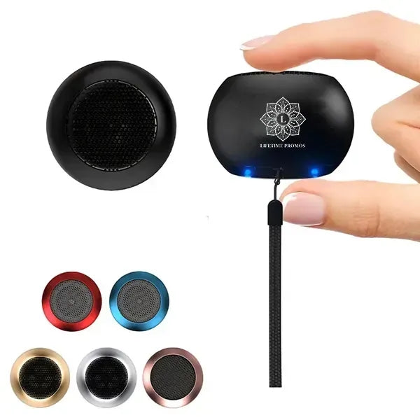 Portable Mini Wireless Speaker