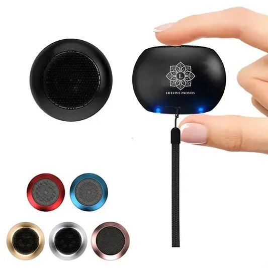 Portable Mini Wireless Speaker