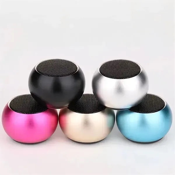 Portable Mini Wireless Speaker