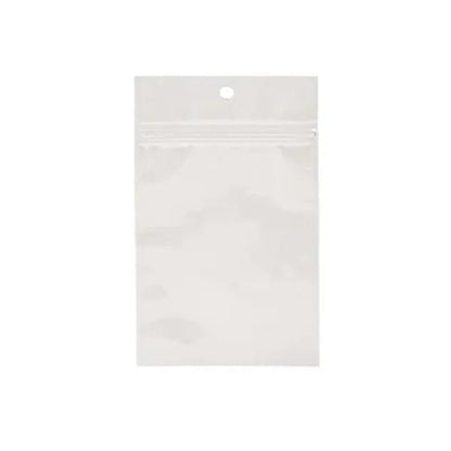 7 gram Barrier Bag 3 5/8" x 5"