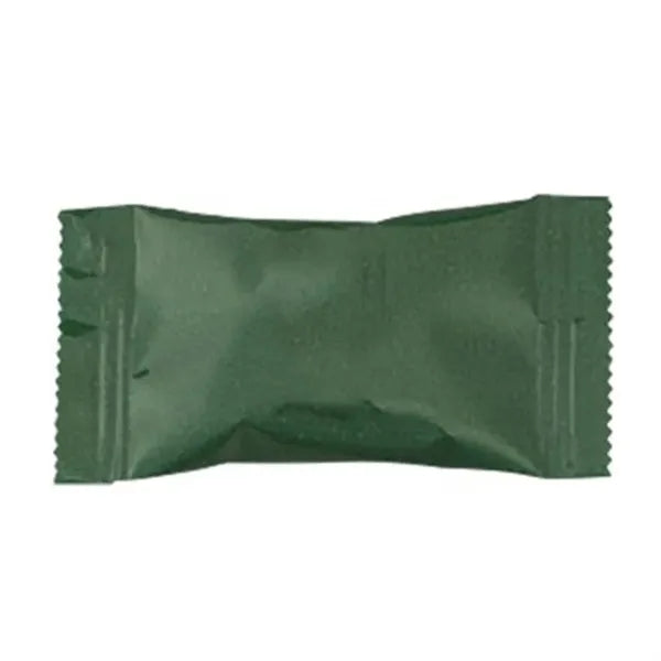 Green Striped Spearmint