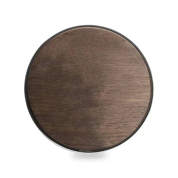 Bamboo 15W Qi Wireless Charger