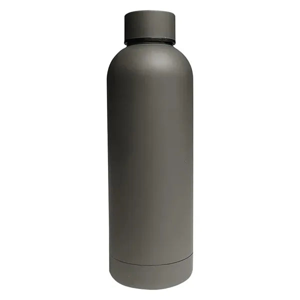 17 Oz. Full Laser Stainless Steel Bottle