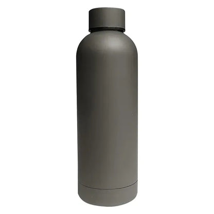 17 Oz. Full Laser Stainless Steel Bottle