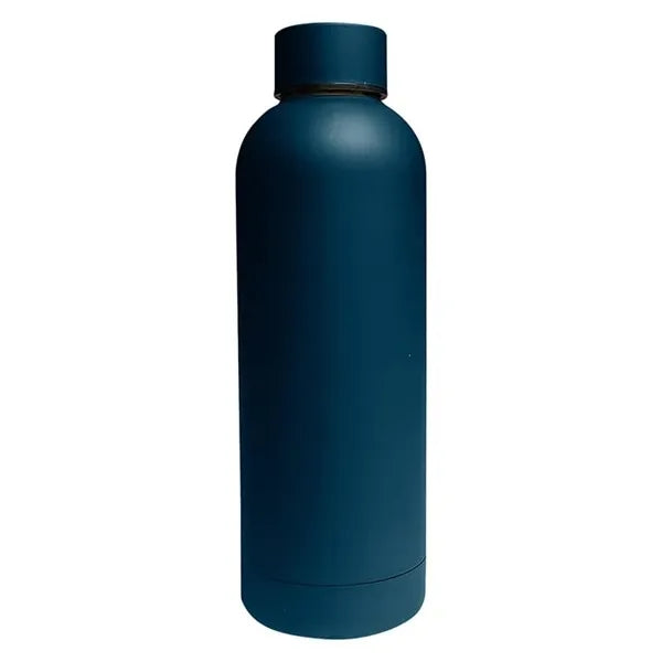 17 Oz. Full Laser Stainless Steel Bottle