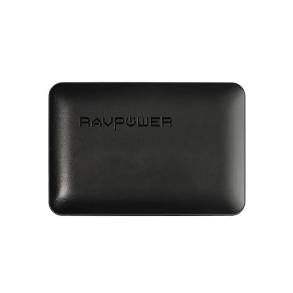 Power 60W 5-Port USB Desktop Charging Station with Power Del