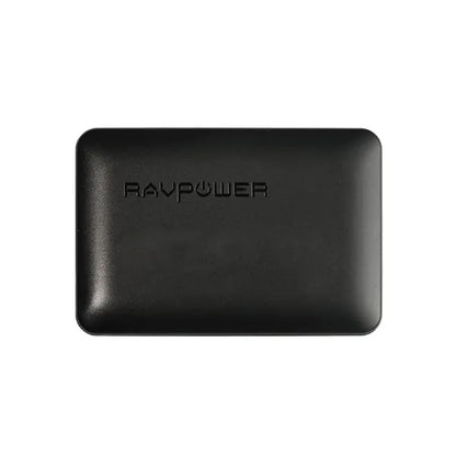 Power 60W 5-Port USB Desktop Charging Station with Power Del