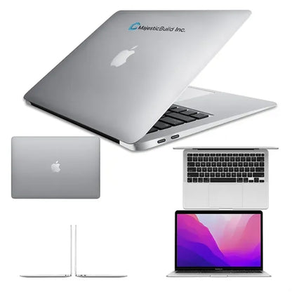 Custom Apple MacBook Air