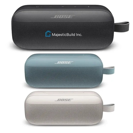 Bose SoundLink Flex Bluetooth speaker