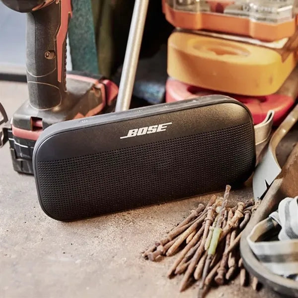 Bose SoundLink Flex Bluetooth speaker