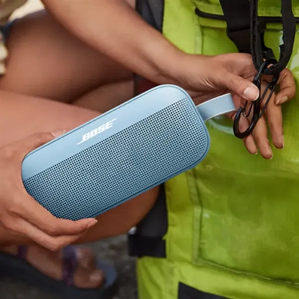 Bose SoundLink Flex Bluetooth speaker