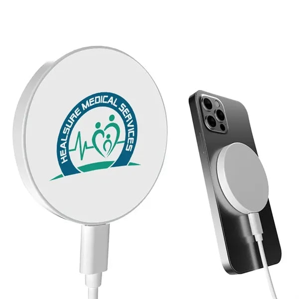 Mag Max Wireless Charger