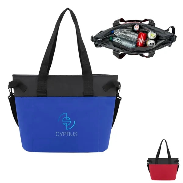 Journey Cooler Bag