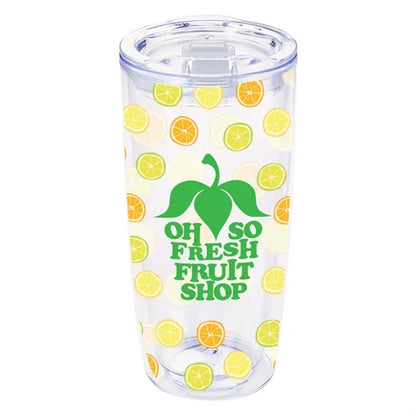 19 Oz. Everest Tumbler With Insert