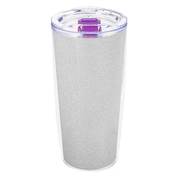 19 Oz. Everest Tumbler With Insert