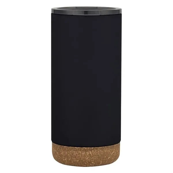16 Oz. Full Color Wellington Stainless Steel Tumbler