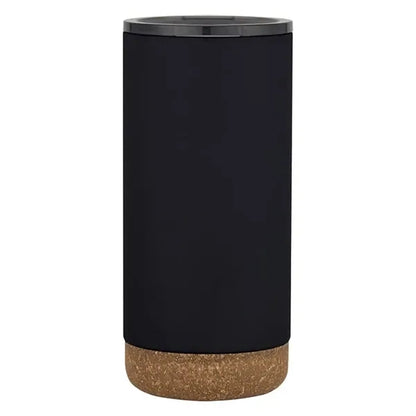 16 Oz. Full Color Wellington Stainless Steel Tumbler