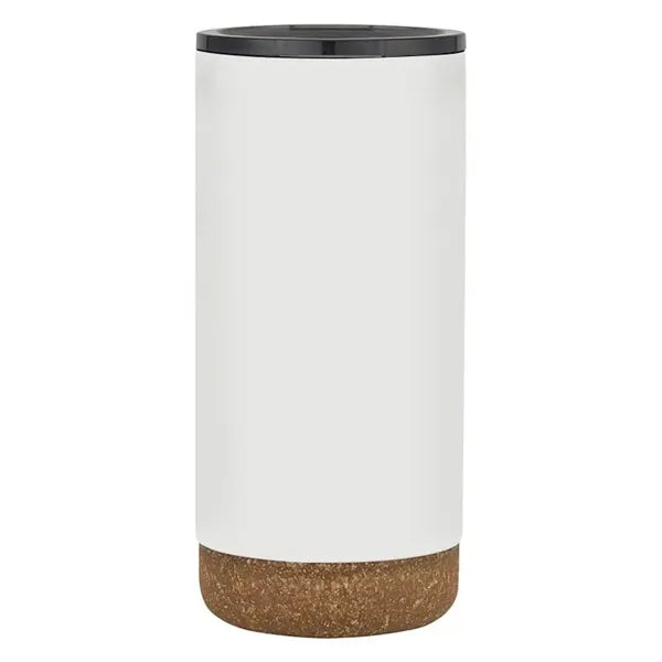 16 Oz. Full Color Wellington Stainless Steel Tumbler