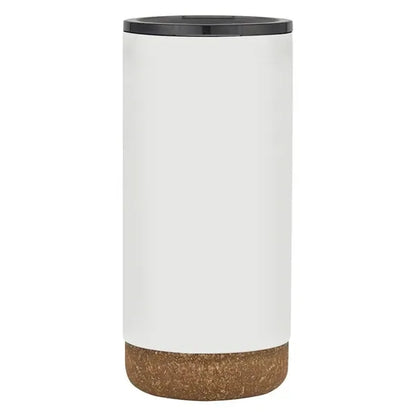 16 Oz. Full Color Wellington Stainless Steel Tumbler
