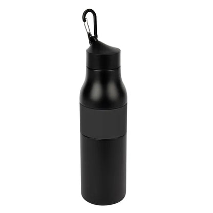 18 Oz. Double Wall Stainless Steel Bottle