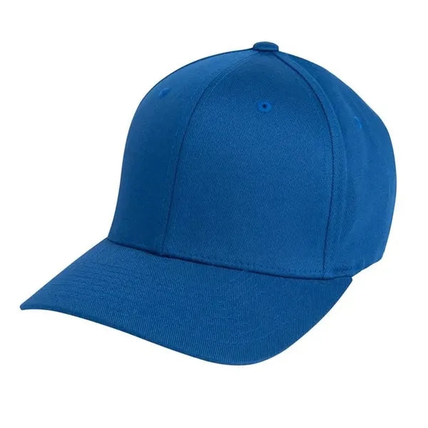 Flexfit Wooly Combed Cap