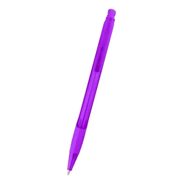 Basic Grip Pen